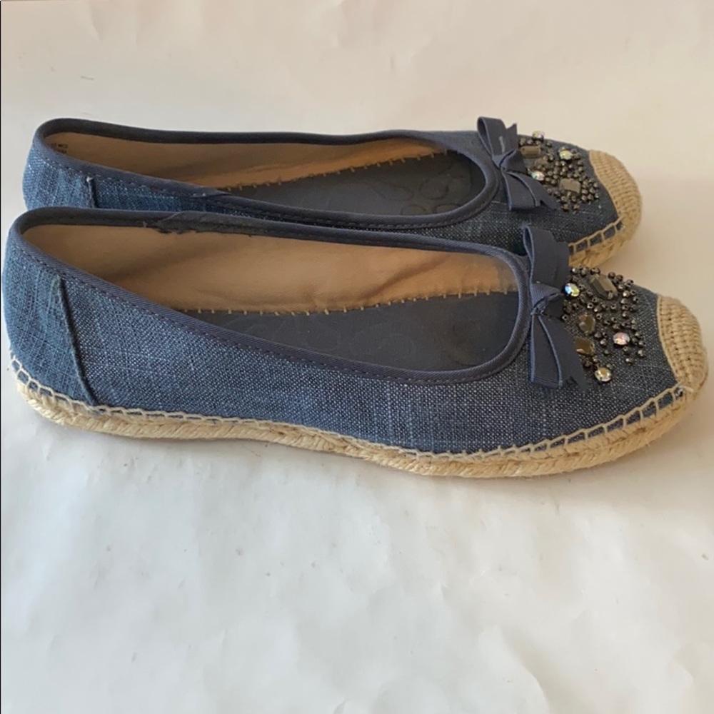 Simply Vera Vera Wang Si 10 Like New - image 4